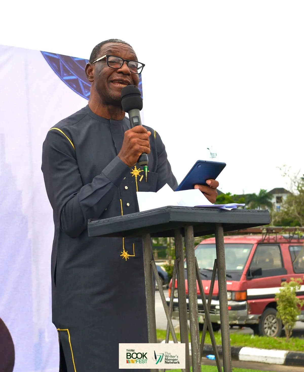 TWMN Book Festival 2024 - Photo 11