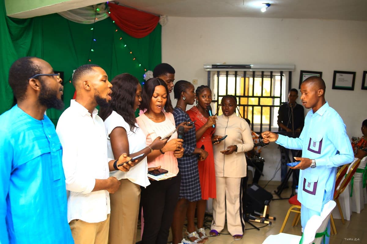 4th Year Anniversary - Photo 8