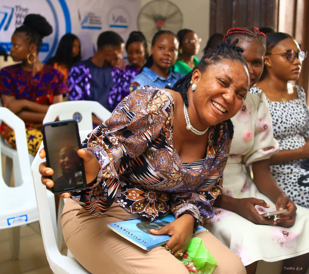 4th Year Anniversary - Photo 2