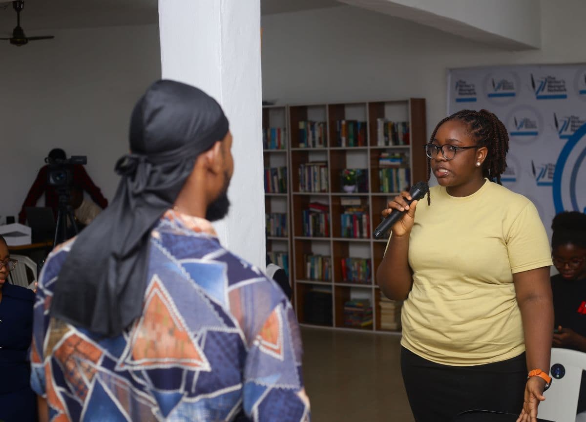 Creative Writers and Readers Bootcamp Day 1 - Photo 6