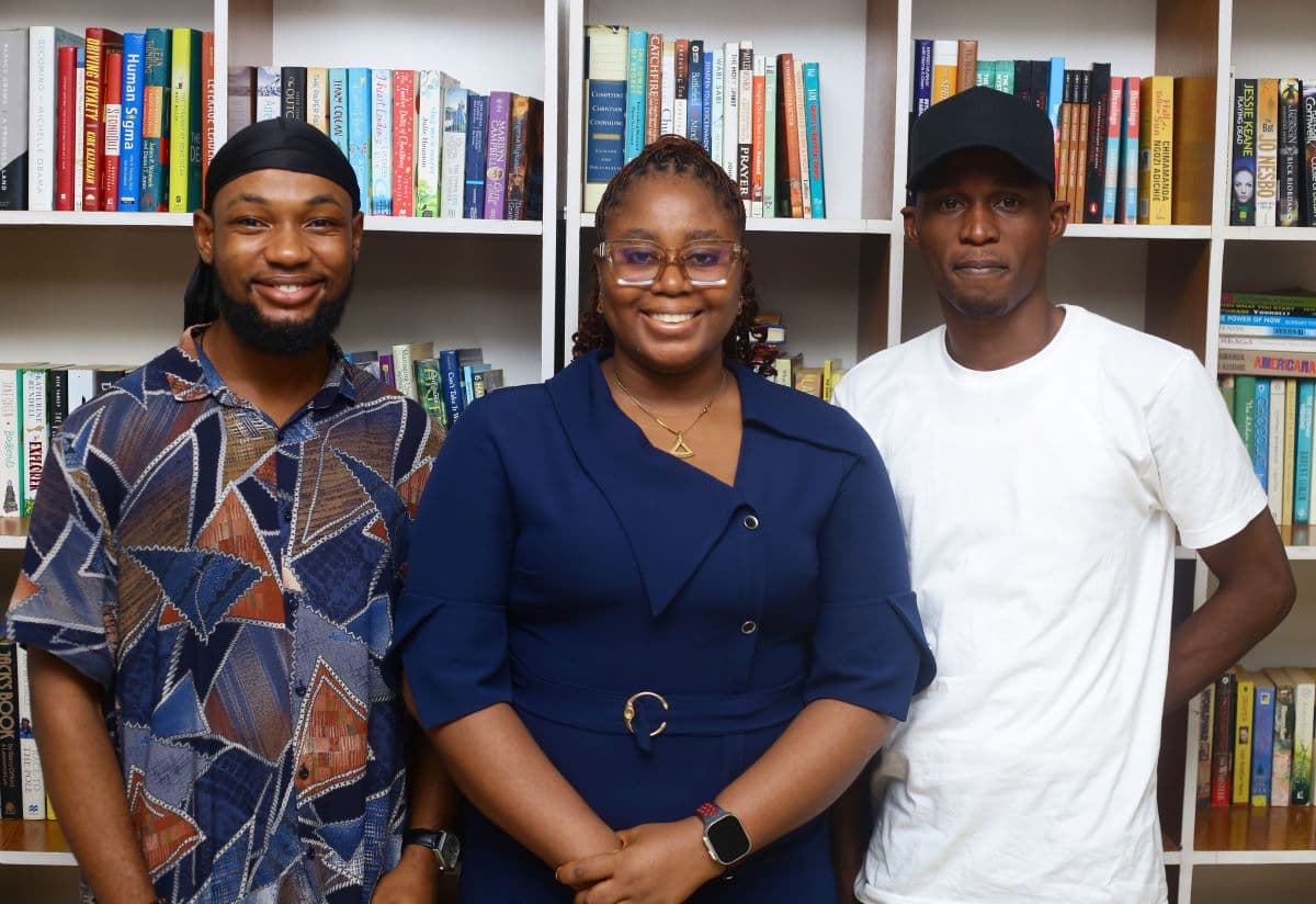 Creative Writers and Readers Bootcamp Day 1 - Photo 1