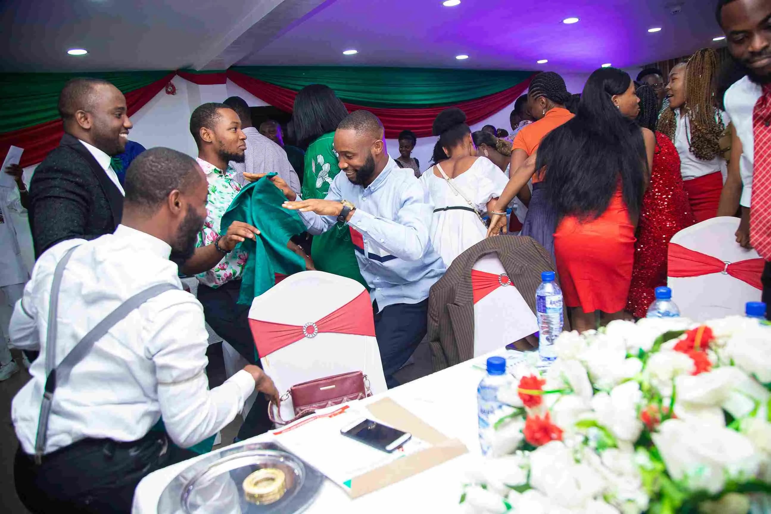 2nd Year Anniversary - Photo 7