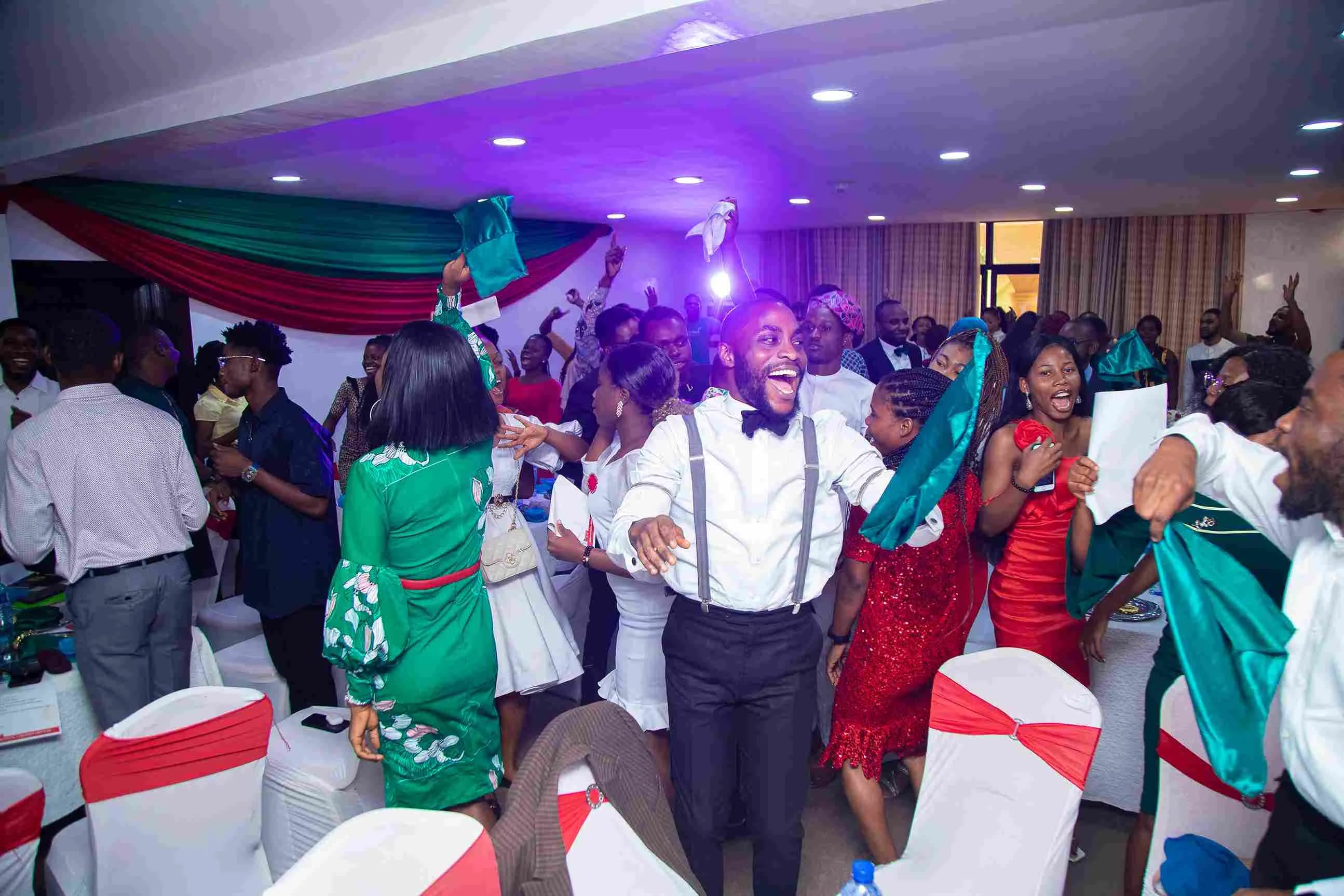 2nd Year Anniversary - Photo 5