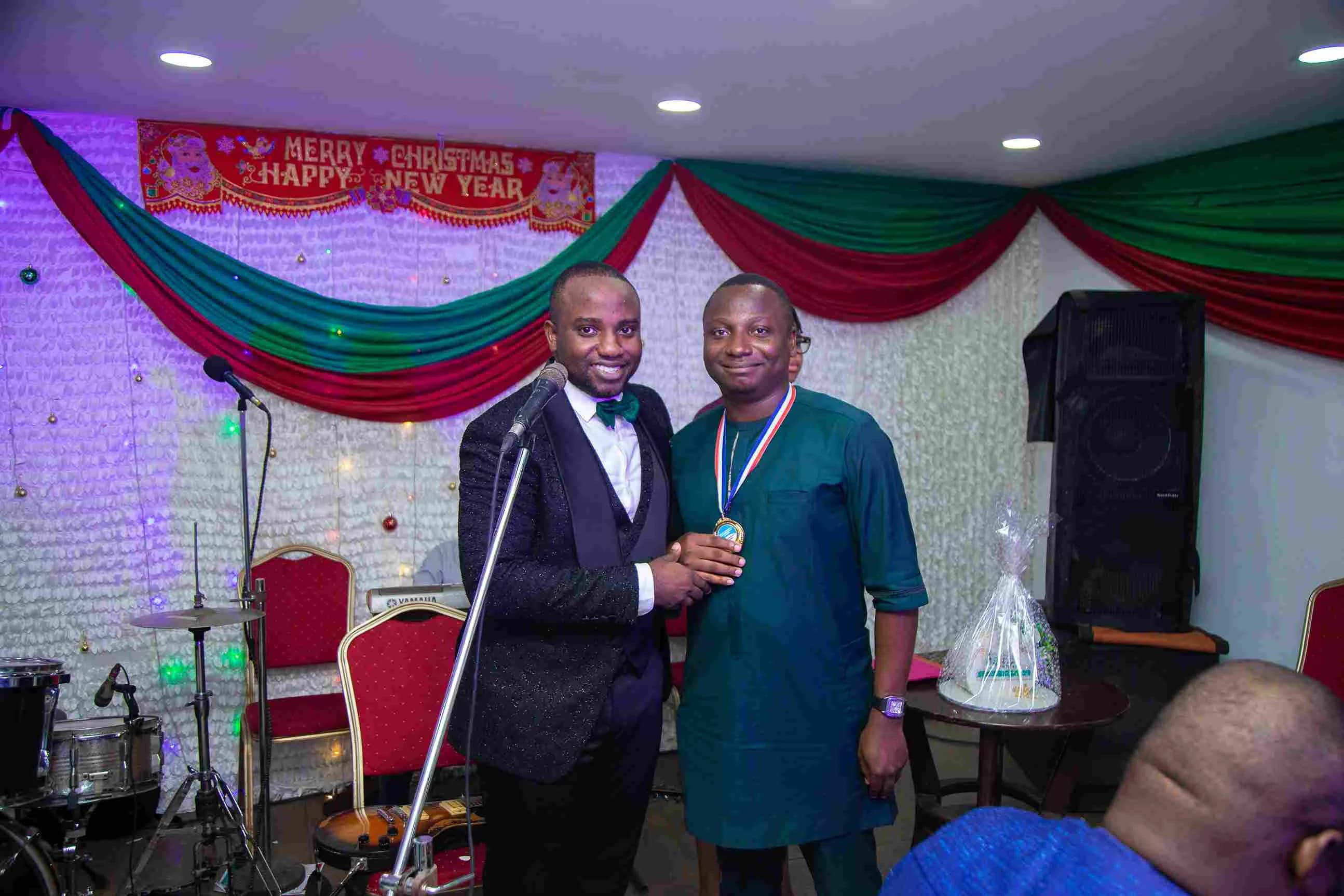 2nd Year Anniversary - Photo 4