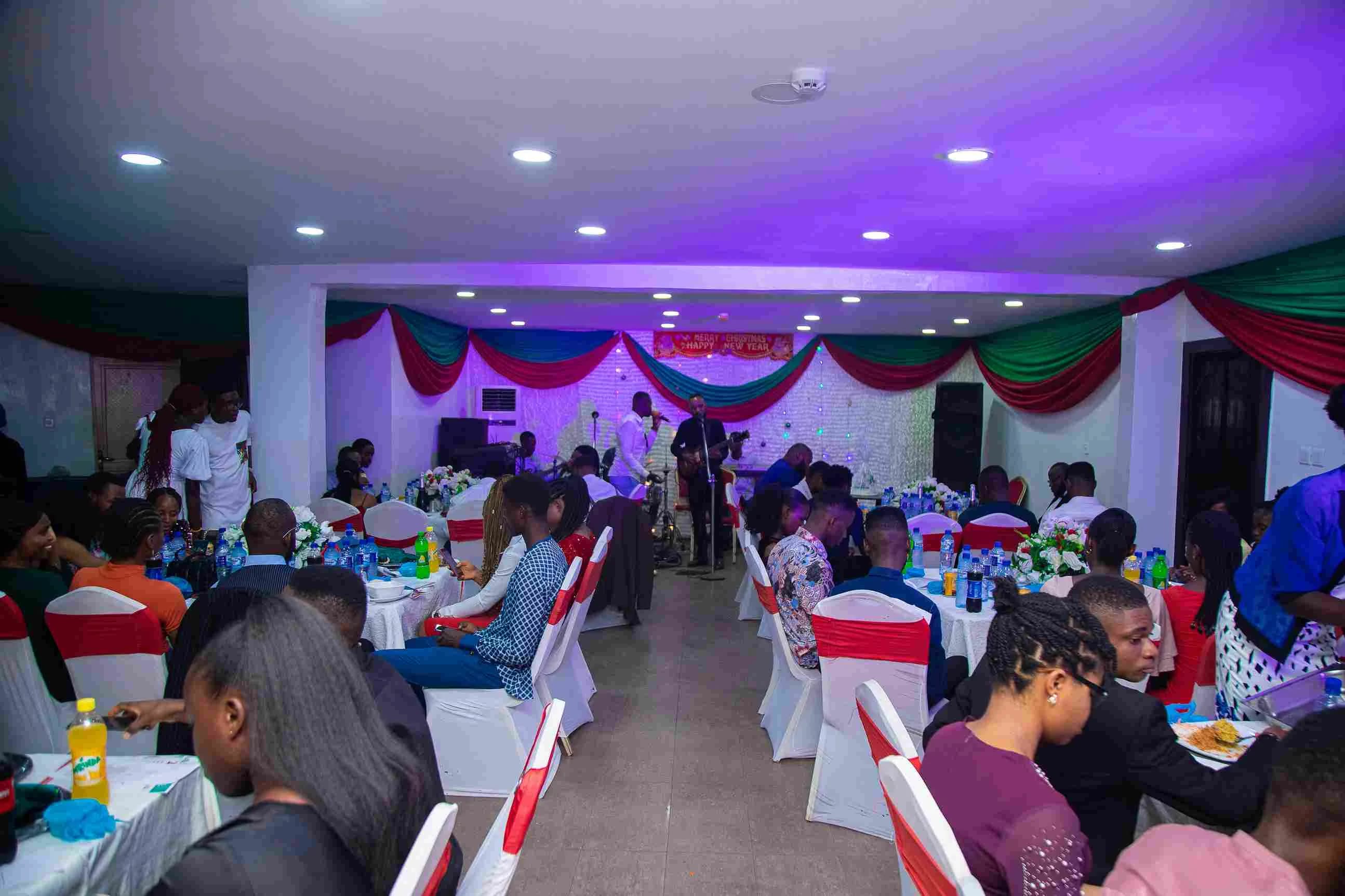 2nd Year Anniversary - Photo 1