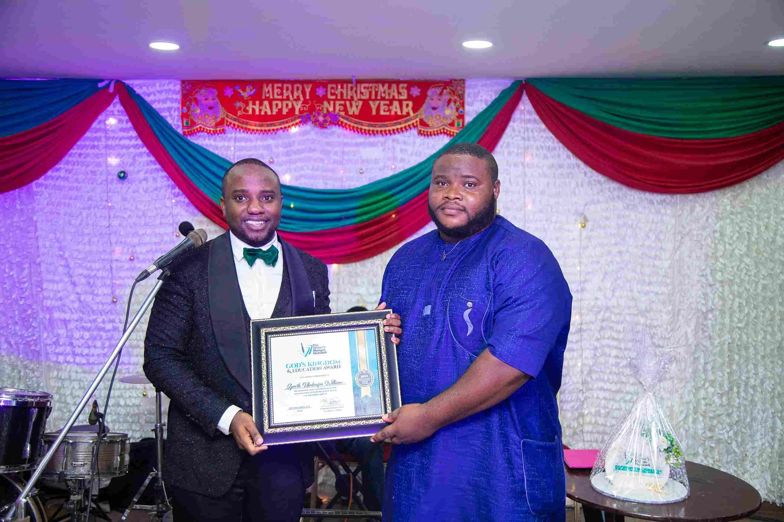 2nd Year Anniversary - Photo 2