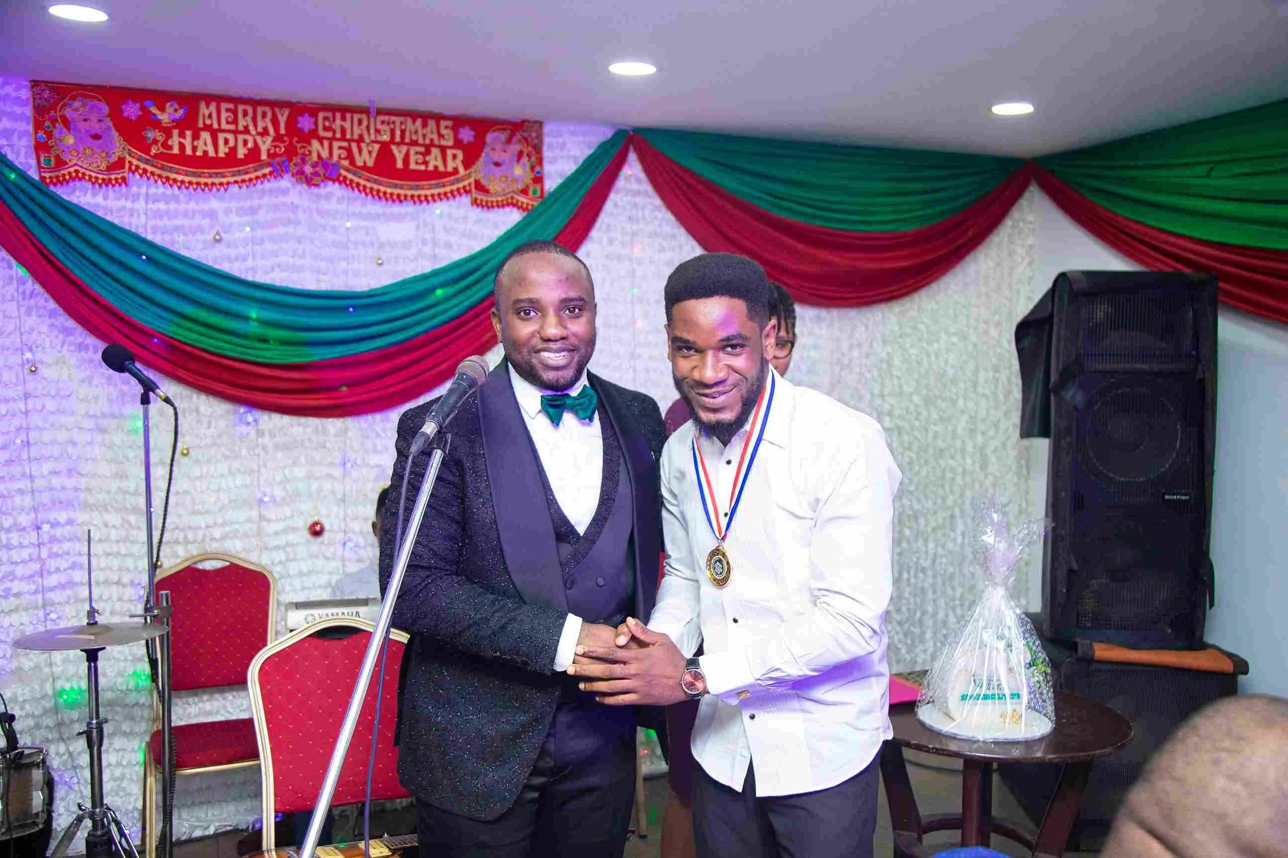 2nd Year Anniversary - Photo 3