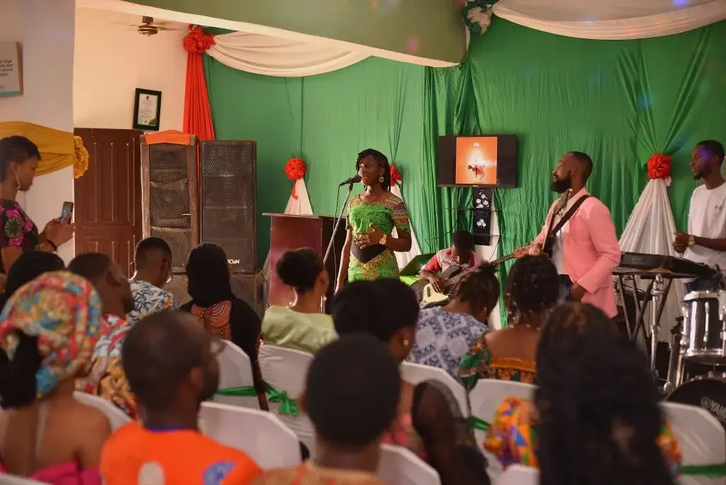 3rd Year Anniversary - Photo 9