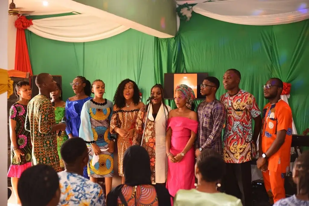 3rd Year Anniversary - Photo 8