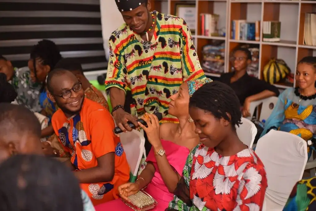 3rd Year Anniversary - Photo 5