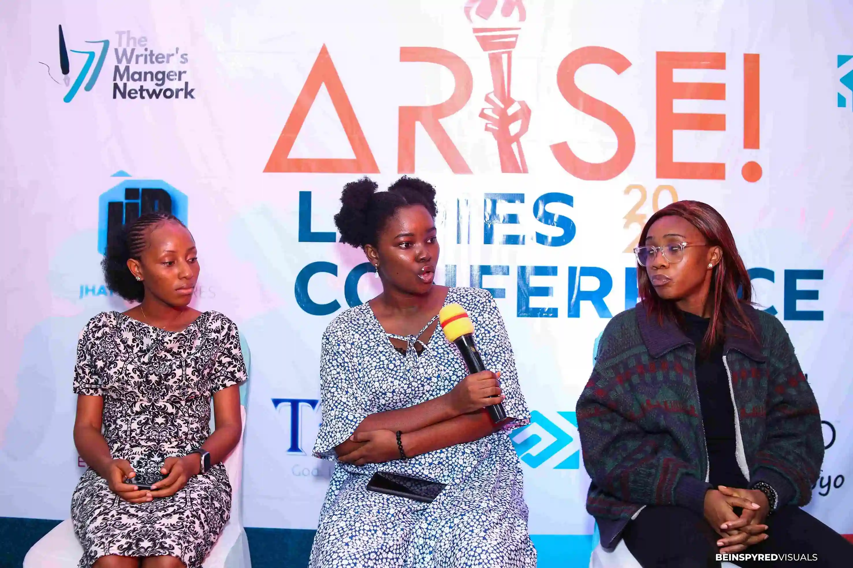 Arise Ladies Conference - Photo 7