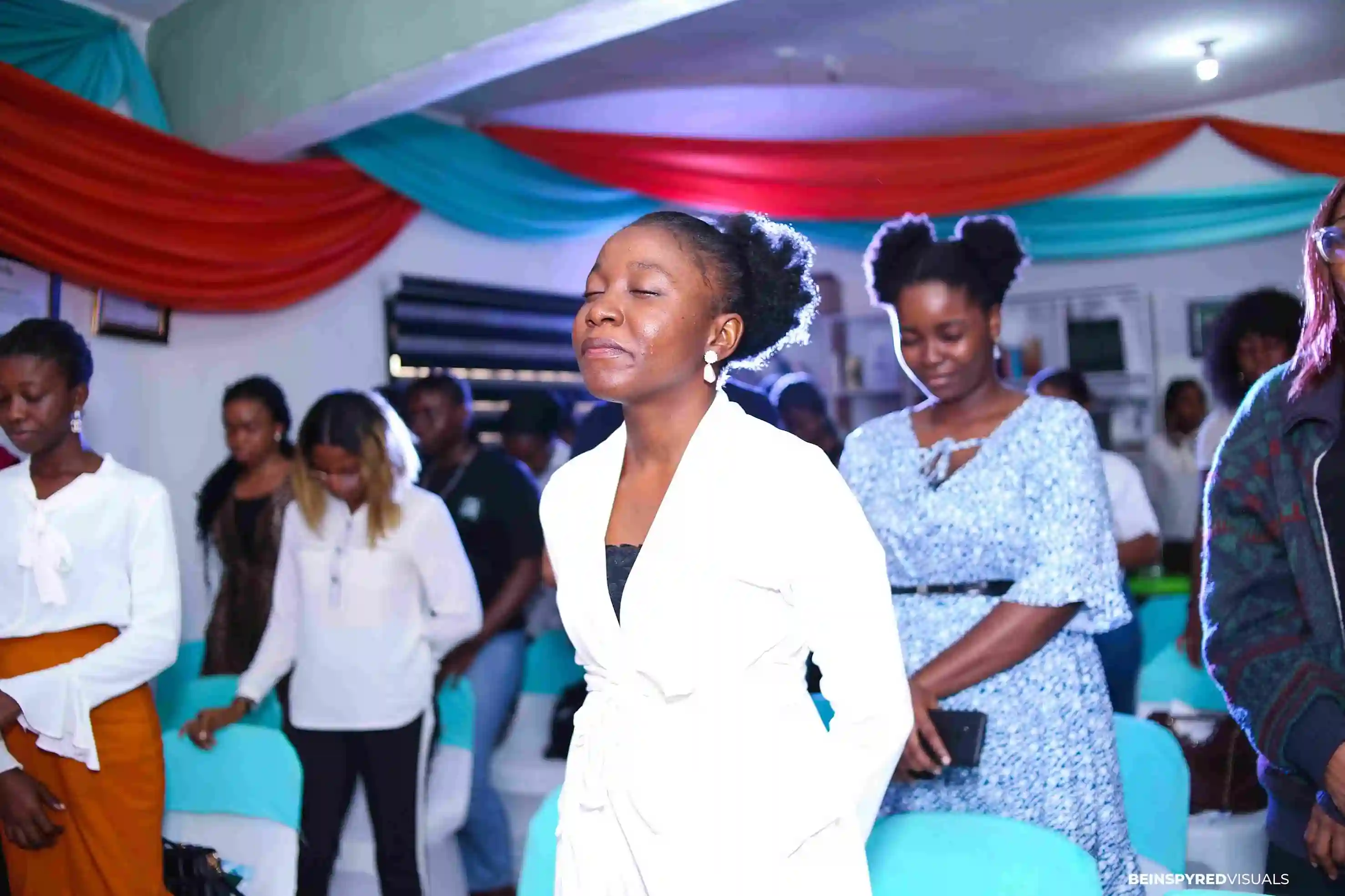 Arise Ladies Conference - Photo 1