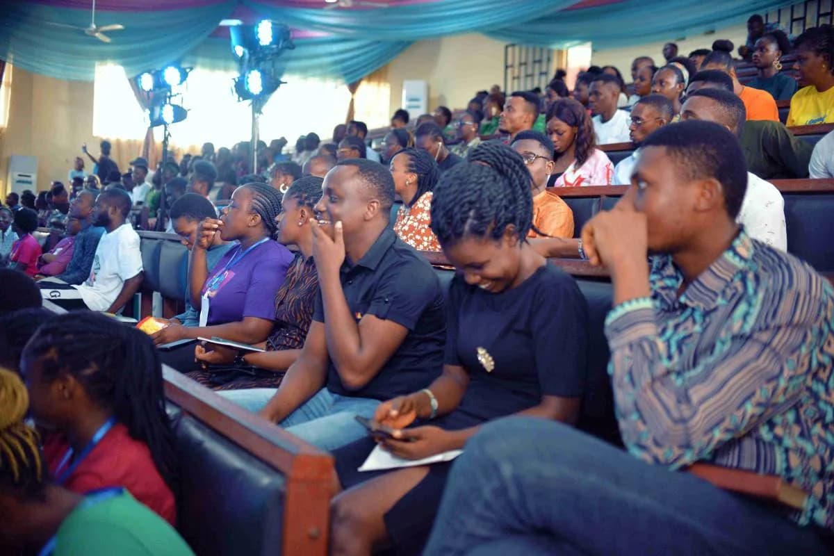 Literacy Festival 2023 - Photo 10