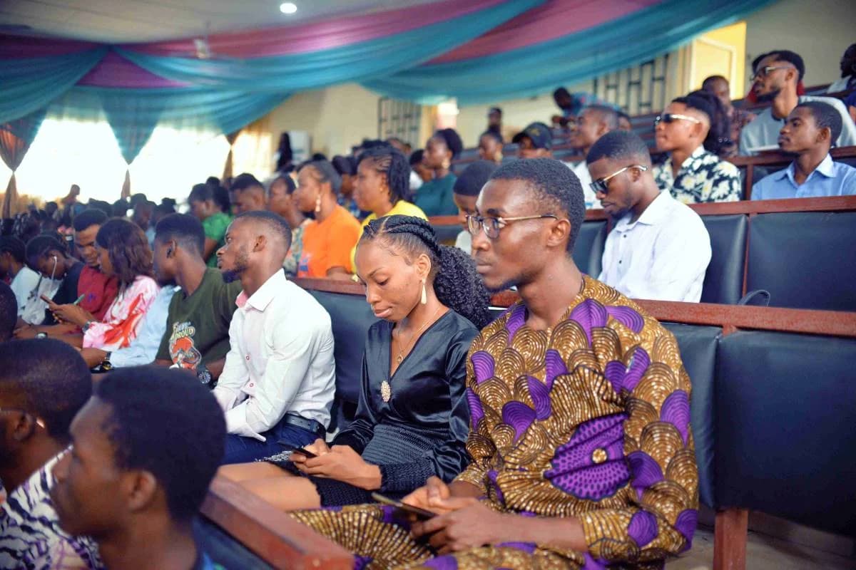 Literacy Festival 2023 - Photo 8