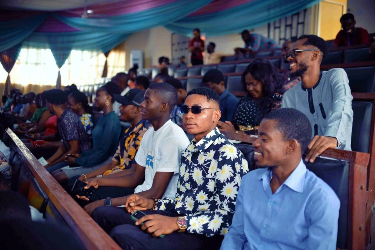 Literacy Festival 2023 - Photo 7