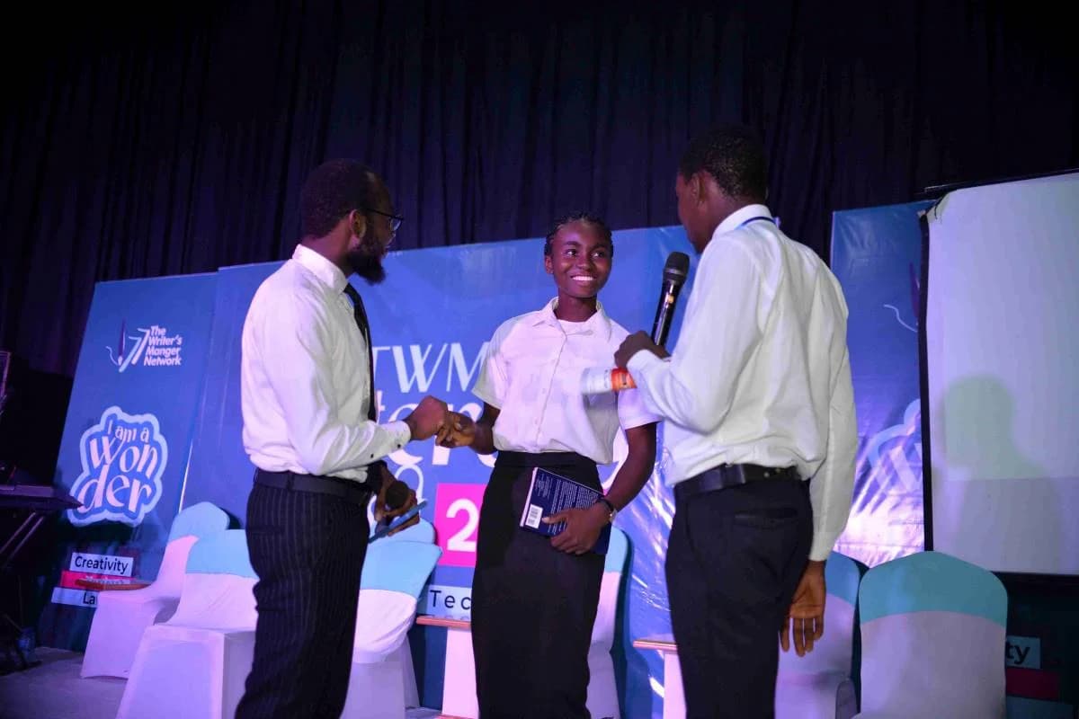 Literacy Festival 2023 - Photo 4