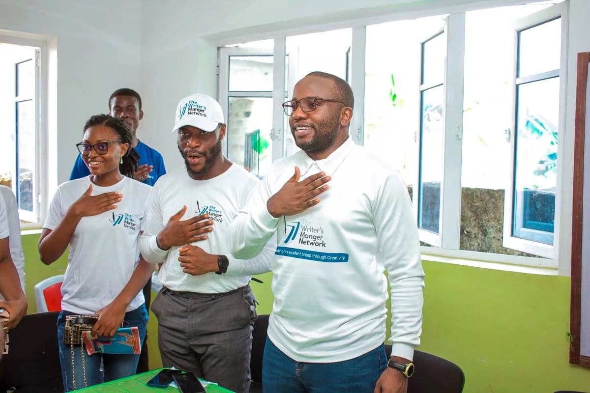 Students Outreach 2022 - Photo 4