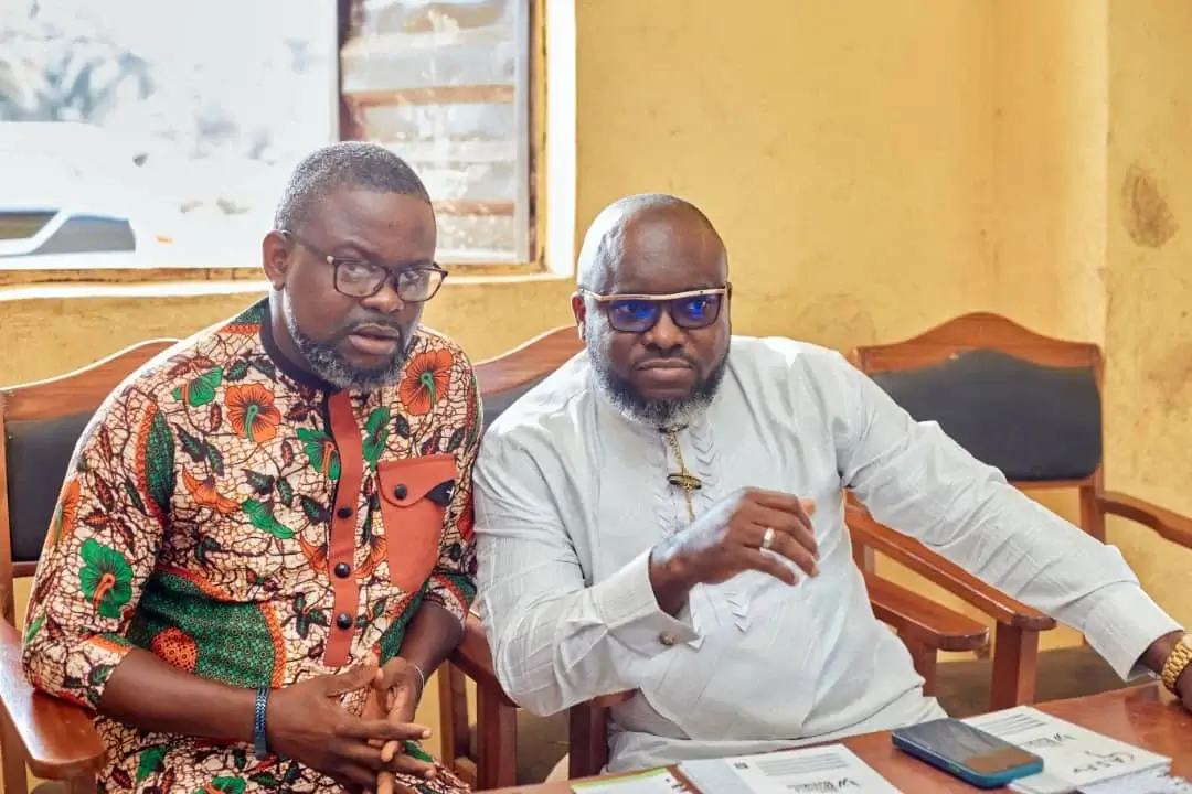 TWMN Community Literacy Programme - Photo 8