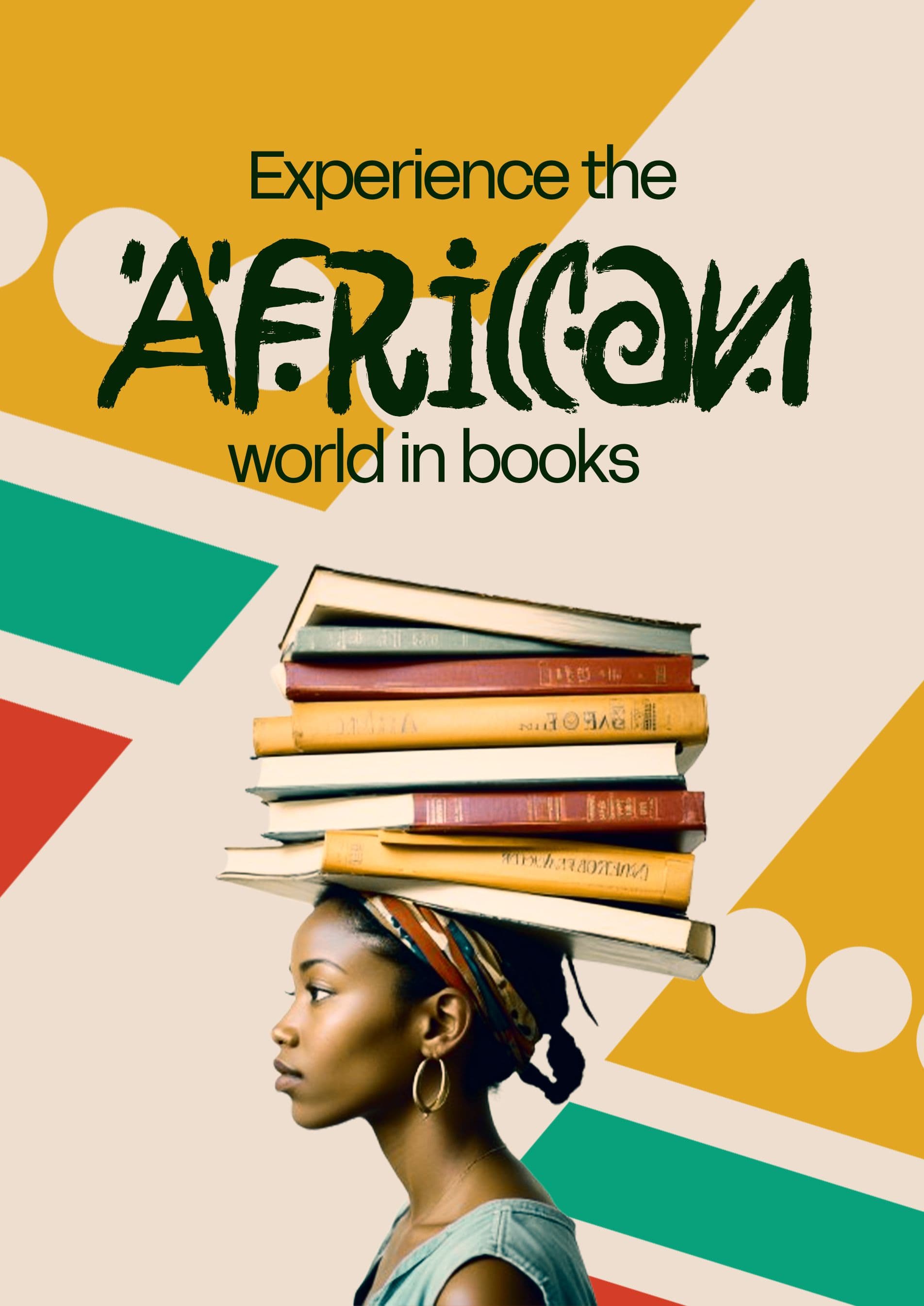 What's in a book festival: One of the best places to lift your fears on your writing journey